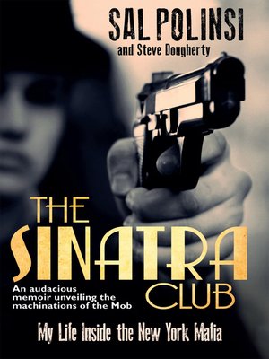 cover image of The Sinatra Club